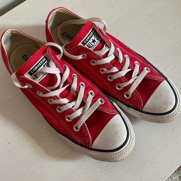 Low top converse - Picture 4 of 7